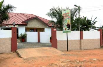 Zoe Royal Hospital & Fertility Centre - Adenta, Ghana